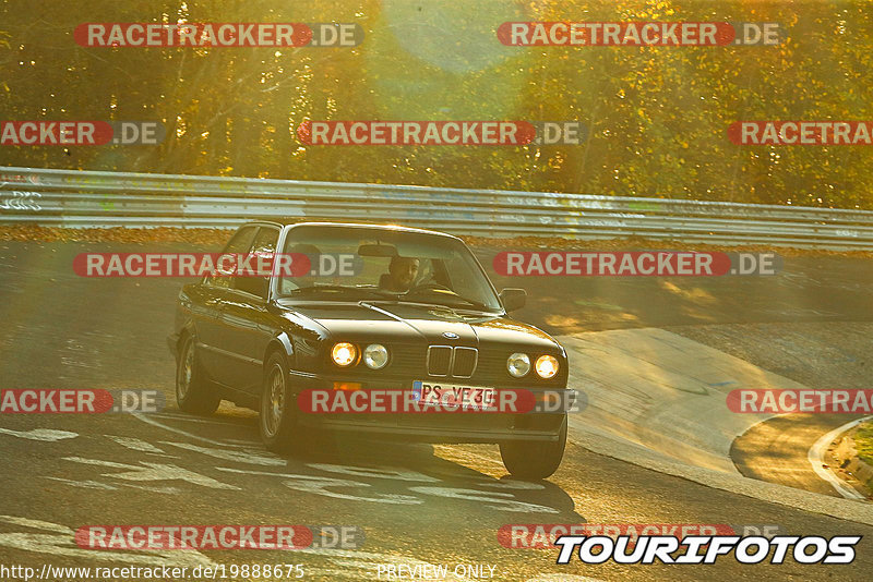 Bild #19888675 - Touristenfahrten Nürburgring Nordschleife (01.11.2022)