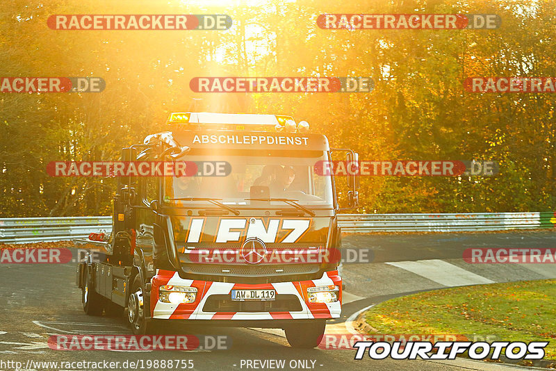 Bild #19888755 - Touristenfahrten Nürburgring Nordschleife (01.11.2022)