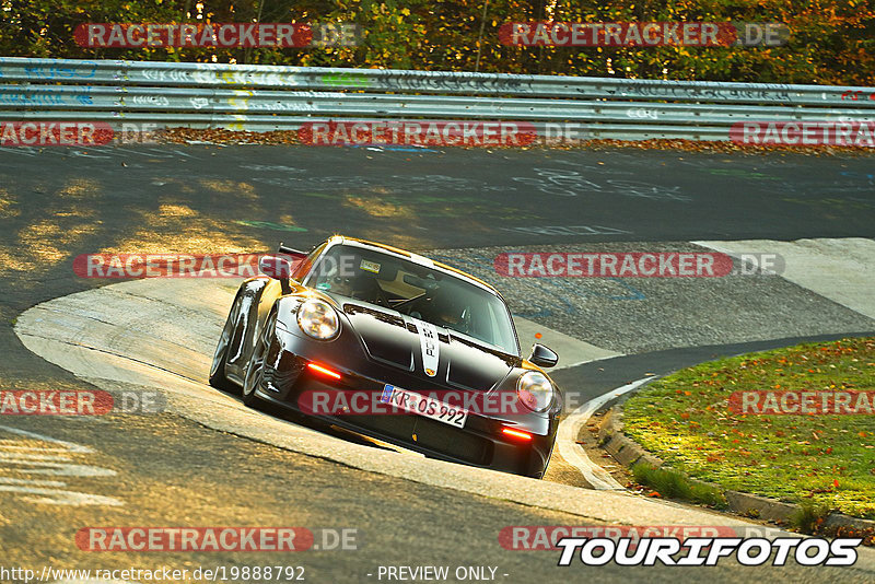 Bild #19888792 - Touristenfahrten Nürburgring Nordschleife (01.11.2022)