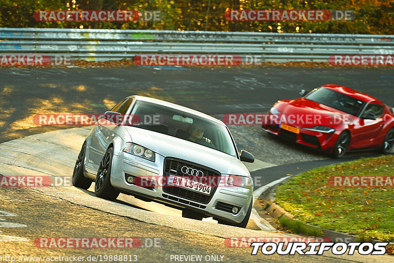 Bild #19888813 - Touristenfahrten Nürburgring Nordschleife (01.11.2022)