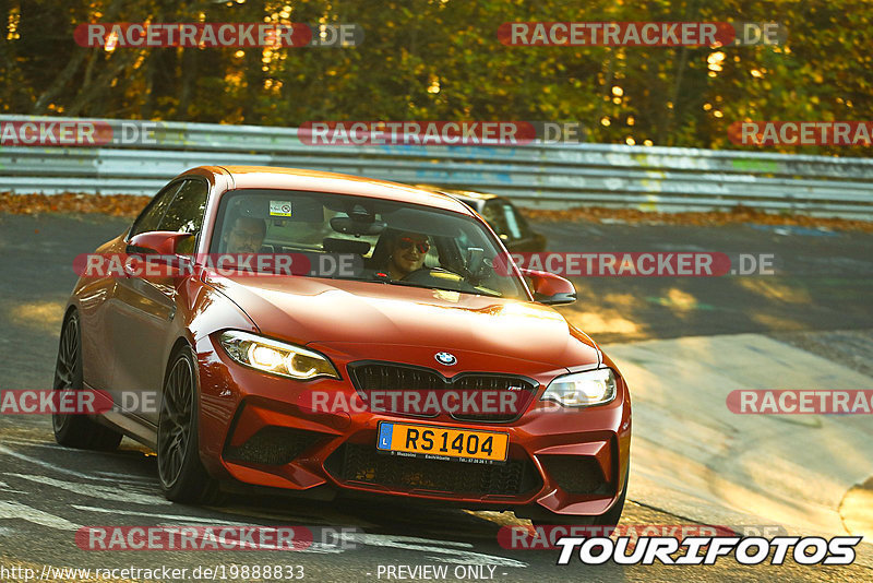 Bild #19888833 - Touristenfahrten Nürburgring Nordschleife (01.11.2022)