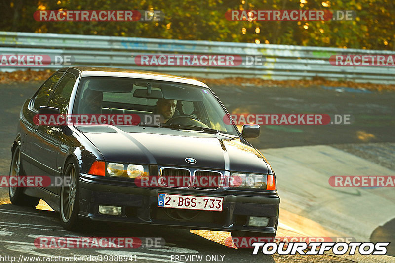 Bild #19888941 - Touristenfahrten Nürburgring Nordschleife (01.11.2022)