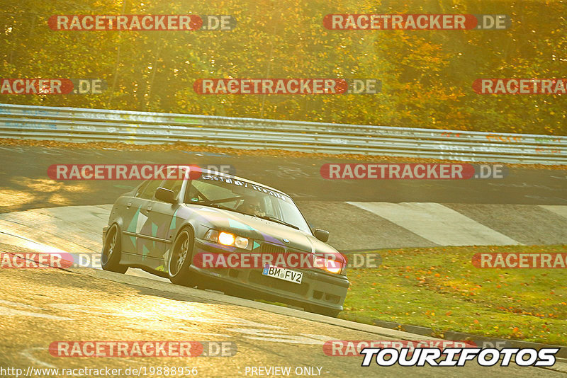 Bild #19888956 - Touristenfahrten Nürburgring Nordschleife (01.11.2022)