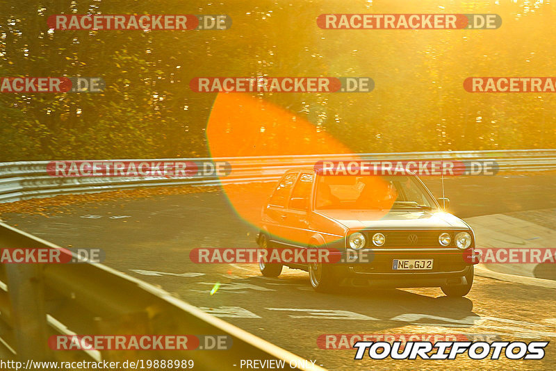 Bild #19888989 - Touristenfahrten Nürburgring Nordschleife (01.11.2022)