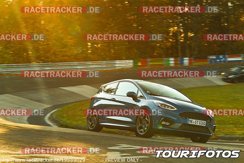 Bild #19889029 - Touristenfahrten Nürburgring Nordschleife (01.11.2022)