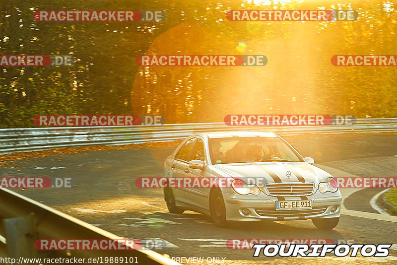 Bild #19889101 - Touristenfahrten Nürburgring Nordschleife (01.11.2022)