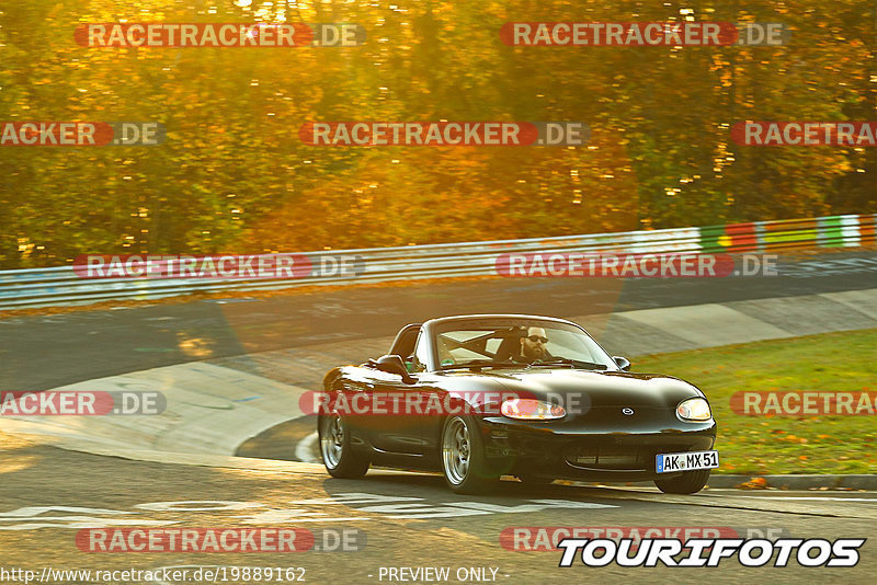 Bild #19889162 - Touristenfahrten Nürburgring Nordschleife (01.11.2022)