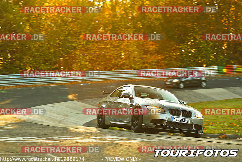 Bild #19889174 - Touristenfahrten Nürburgring Nordschleife (01.11.2022)