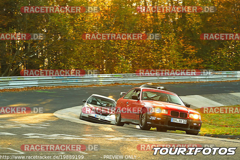 Bild #19889199 - Touristenfahrten Nürburgring Nordschleife (01.11.2022)