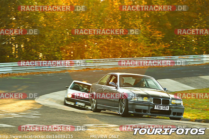 Bild #19889215 - Touristenfahrten Nürburgring Nordschleife (01.11.2022)