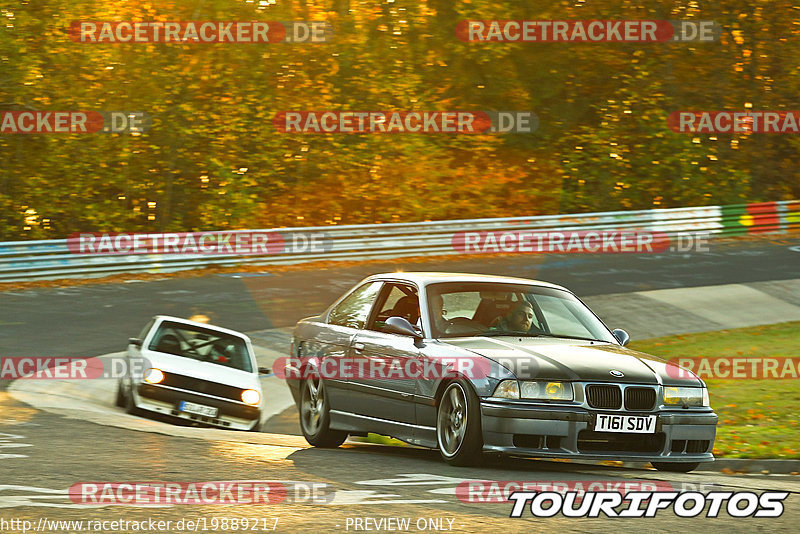 Bild #19889217 - Touristenfahrten Nürburgring Nordschleife (01.11.2022)