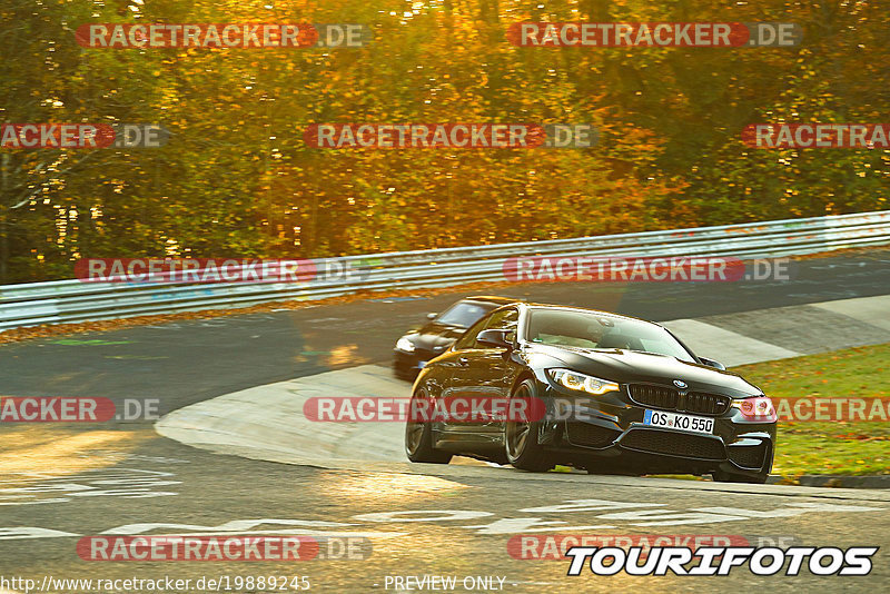 Bild #19889245 - Touristenfahrten Nürburgring Nordschleife (01.11.2022)