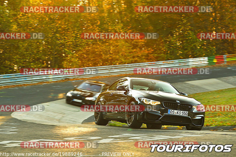 Bild #19889246 - Touristenfahrten Nürburgring Nordschleife (01.11.2022)