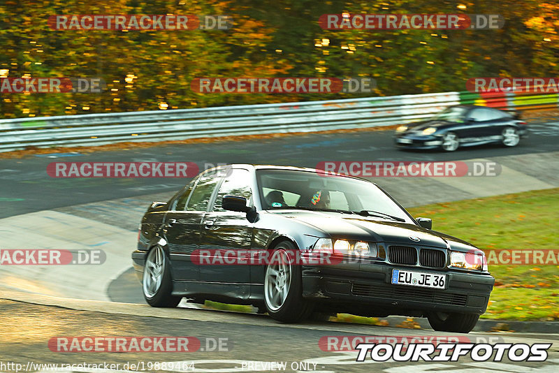 Bild #19889464 - Touristenfahrten Nürburgring Nordschleife (01.11.2022)