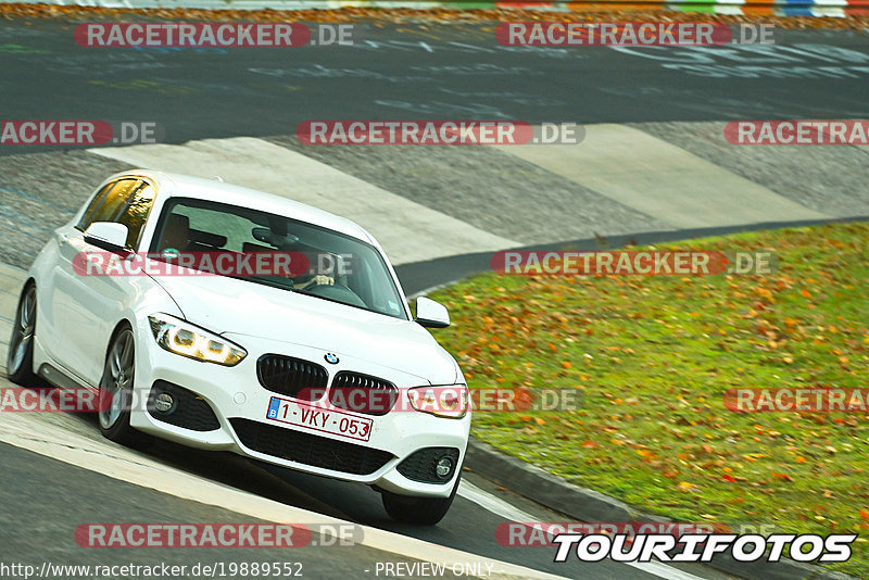 Bild #19889552 - Touristenfahrten Nürburgring Nordschleife (01.11.2022)