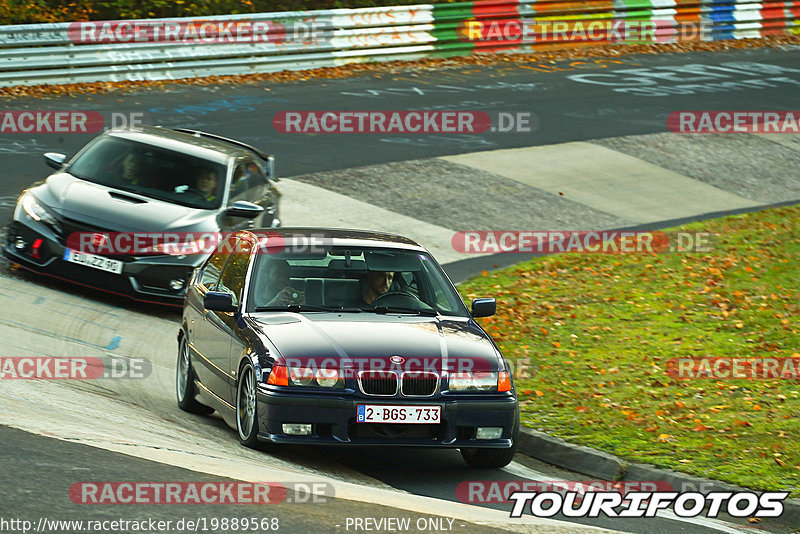 Bild #19889568 - Touristenfahrten Nürburgring Nordschleife (01.11.2022)