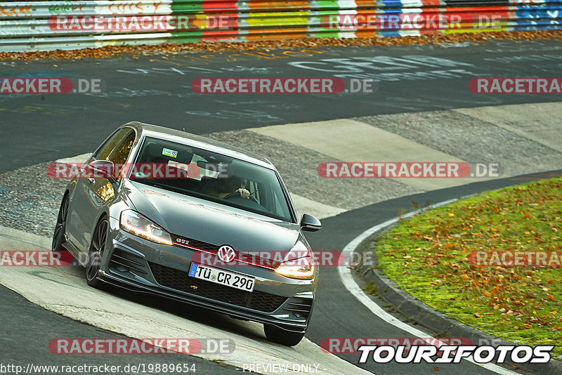 Bild #19889654 - Touristenfahrten Nürburgring Nordschleife (01.11.2022)