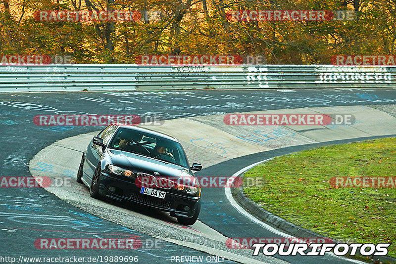 Bild #19889696 - Touristenfahrten Nürburgring Nordschleife (01.11.2022)