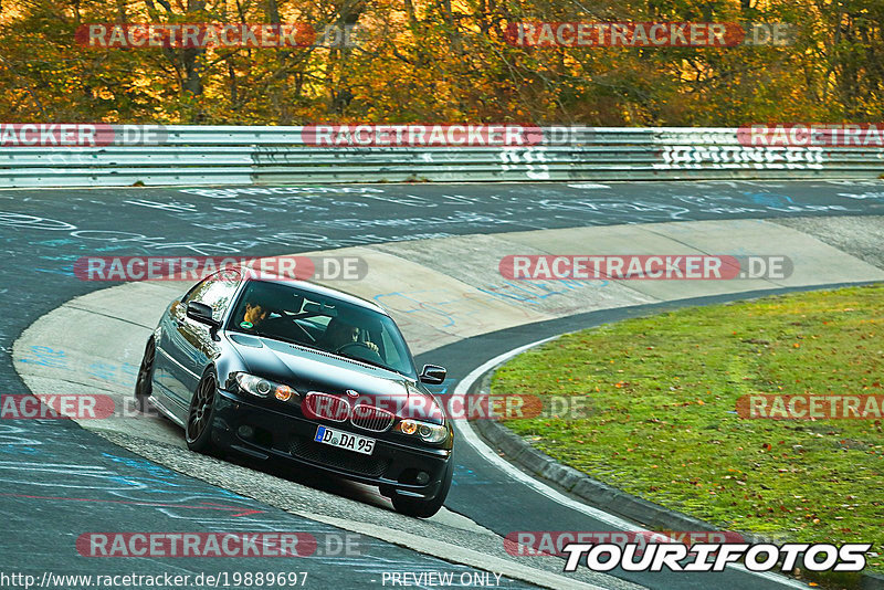 Bild #19889697 - Touristenfahrten Nürburgring Nordschleife (01.11.2022)