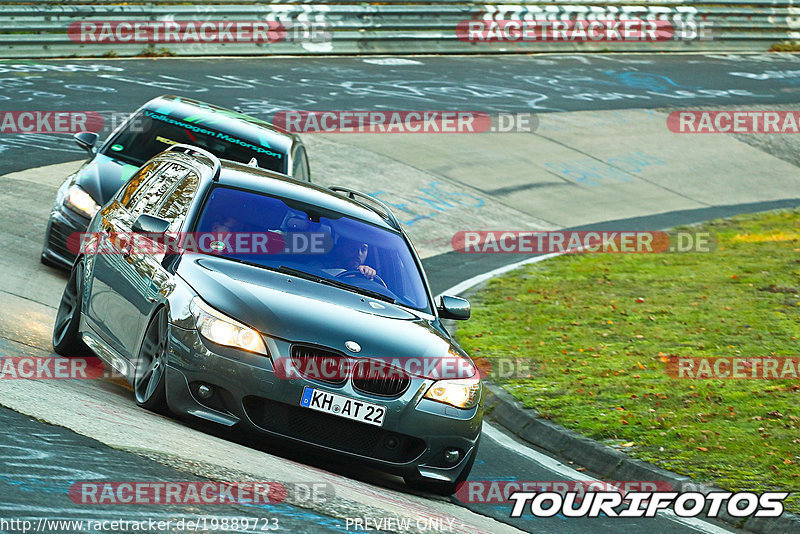 Bild #19889723 - Touristenfahrten Nürburgring Nordschleife (01.11.2022)