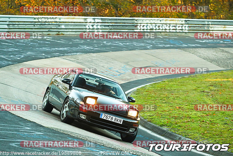 Bild #19889808 - Touristenfahrten Nürburgring Nordschleife (01.11.2022)