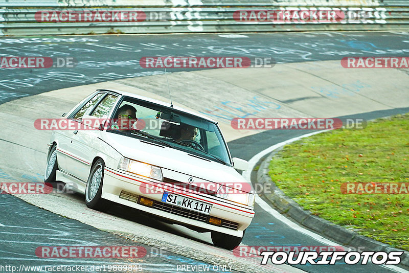 Bild #19889845 - Touristenfahrten Nürburgring Nordschleife (01.11.2022)