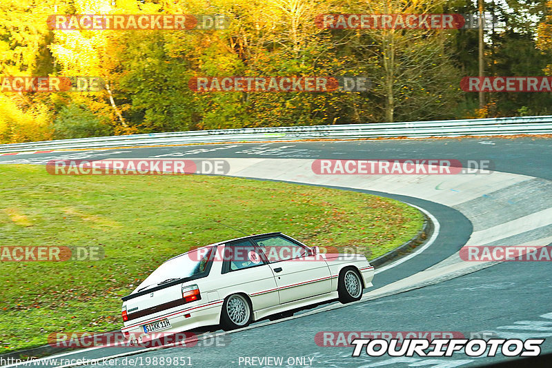 Bild #19889851 - Touristenfahrten Nürburgring Nordschleife (01.11.2022)