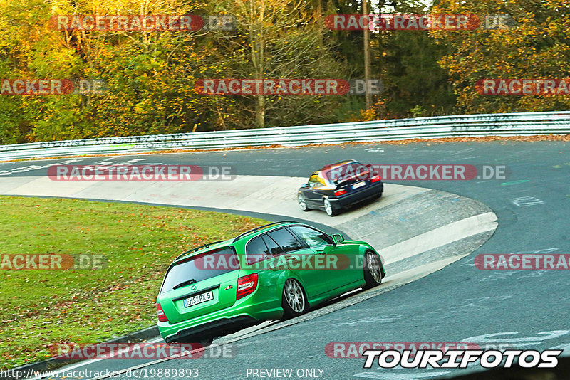 Bild #19889893 - Touristenfahrten Nürburgring Nordschleife (01.11.2022)