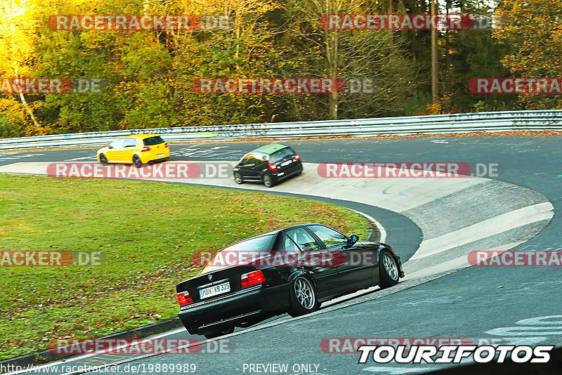 Bild #19889989 - Touristenfahrten Nürburgring Nordschleife (01.11.2022)