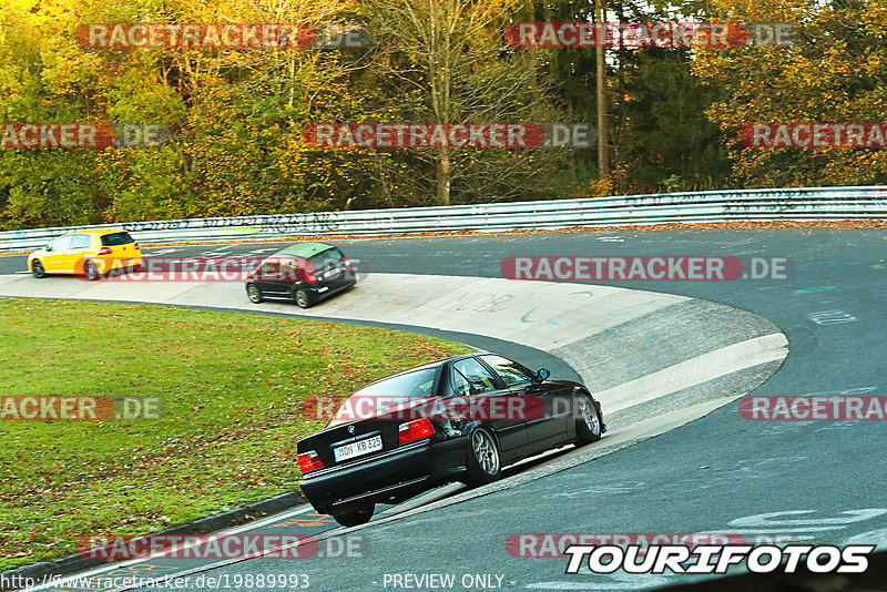 Bild #19889993 - Touristenfahrten Nürburgring Nordschleife (01.11.2022)