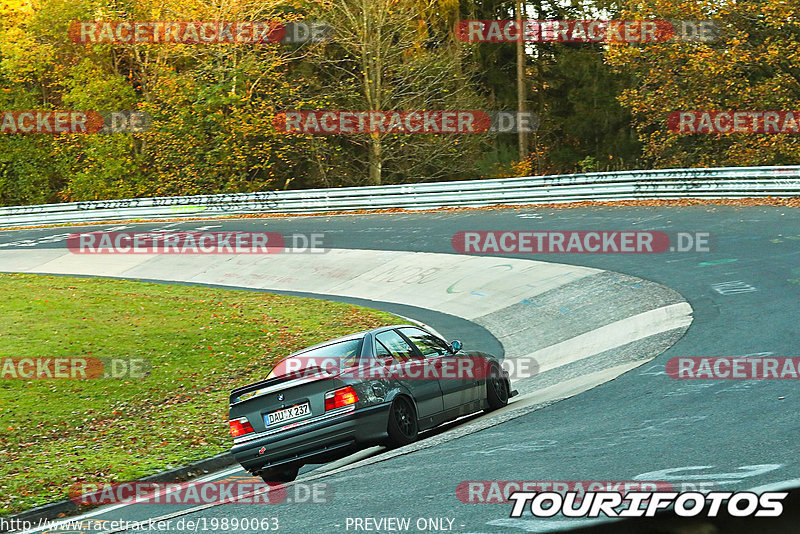 Bild #19890063 - Touristenfahrten Nürburgring Nordschleife (01.11.2022)