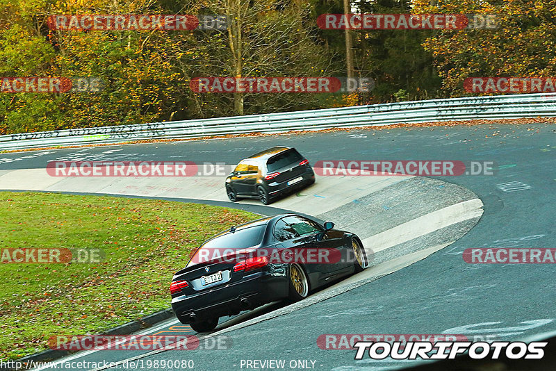 Bild #19890080 - Touristenfahrten Nürburgring Nordschleife (01.11.2022)