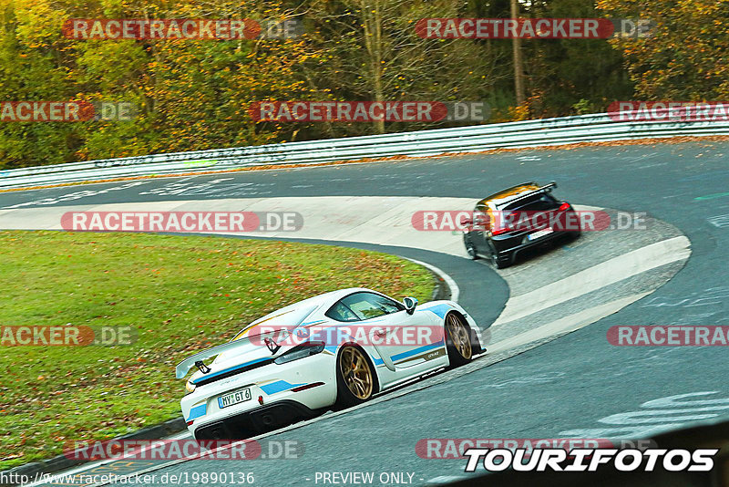 Bild #19890136 - Touristenfahrten Nürburgring Nordschleife (01.11.2022)