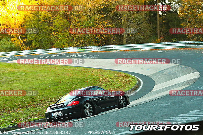 Bild #19890147 - Touristenfahrten Nürburgring Nordschleife (01.11.2022)