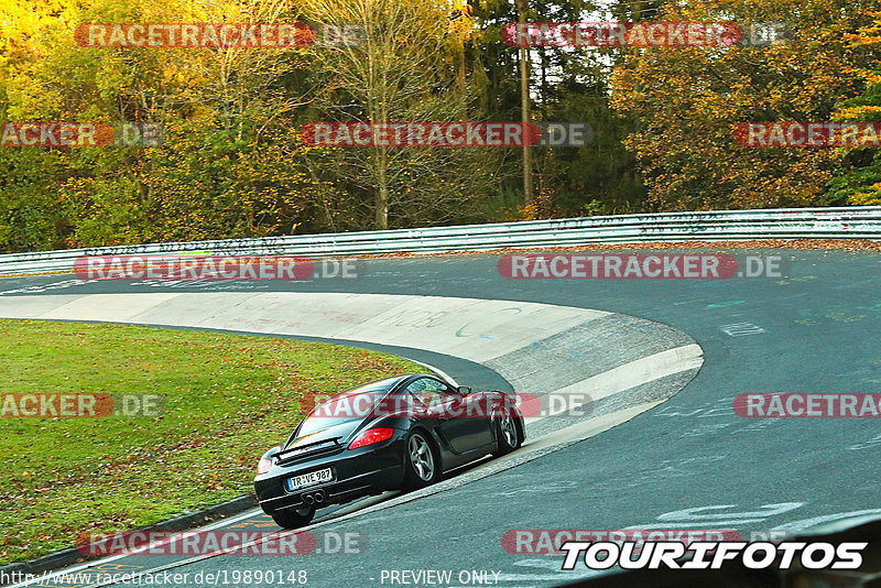 Bild #19890148 - Touristenfahrten Nürburgring Nordschleife (01.11.2022)