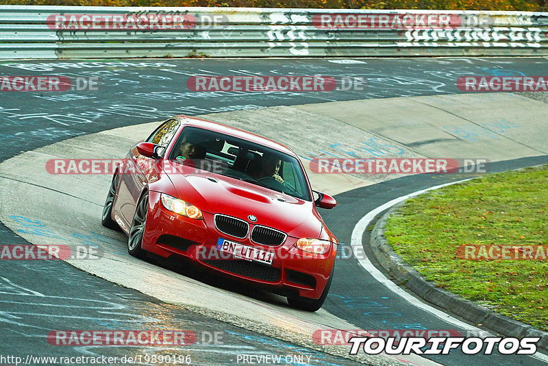 Bild #19890196 - Touristenfahrten Nürburgring Nordschleife (01.11.2022)