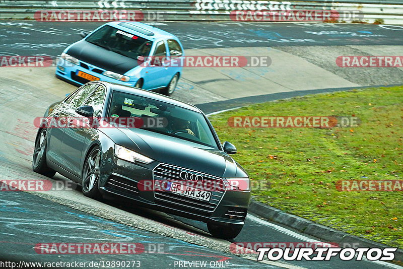 Bild #19890273 - Touristenfahrten Nürburgring Nordschleife (01.11.2022)