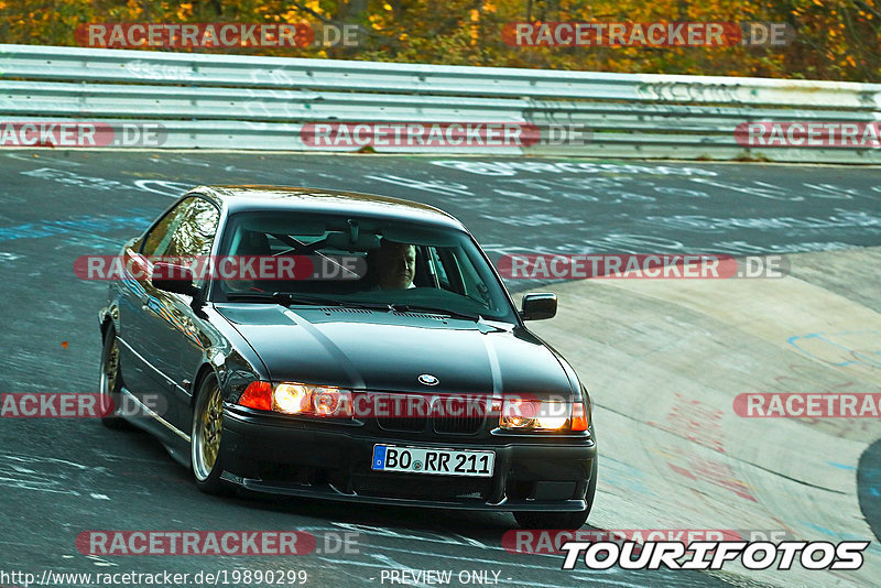 Bild #19890299 - Touristenfahrten Nürburgring Nordschleife (01.11.2022)