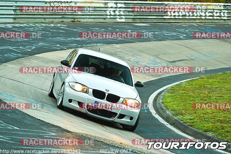 Bild #19890342 - Touristenfahrten Nürburgring Nordschleife (01.11.2022)