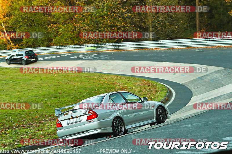 Bild #19890457 - Touristenfahrten Nürburgring Nordschleife (01.11.2022)