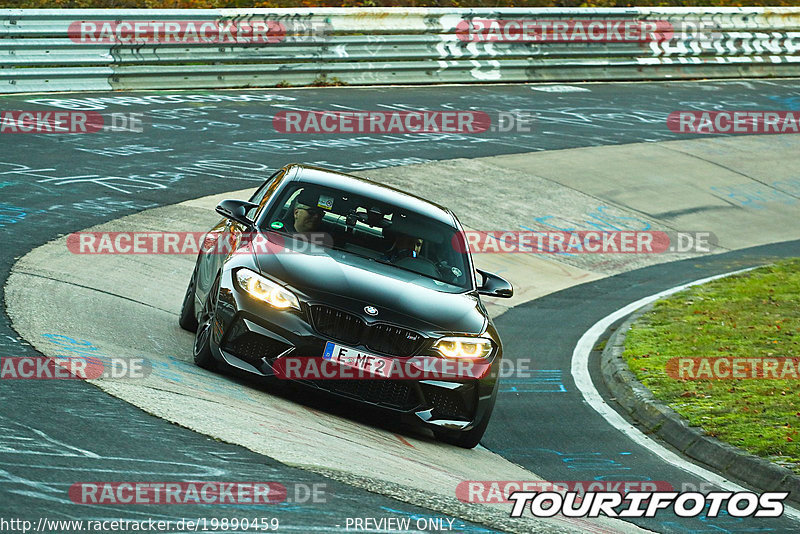 Bild #19890459 - Touristenfahrten Nürburgring Nordschleife (01.11.2022)