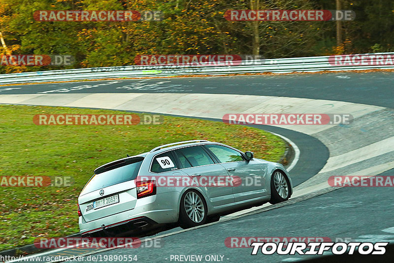 Bild #19890554 - Touristenfahrten Nürburgring Nordschleife (01.11.2022)