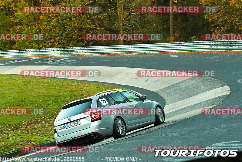 Bild #19890555 - Touristenfahrten Nürburgring Nordschleife (01.11.2022)