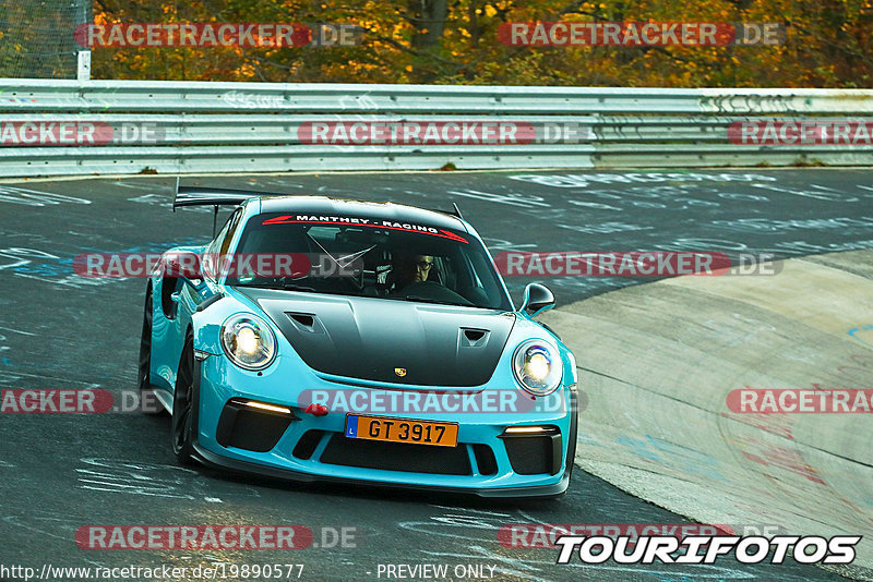 Bild #19890577 - Touristenfahrten Nürburgring Nordschleife (01.11.2022)