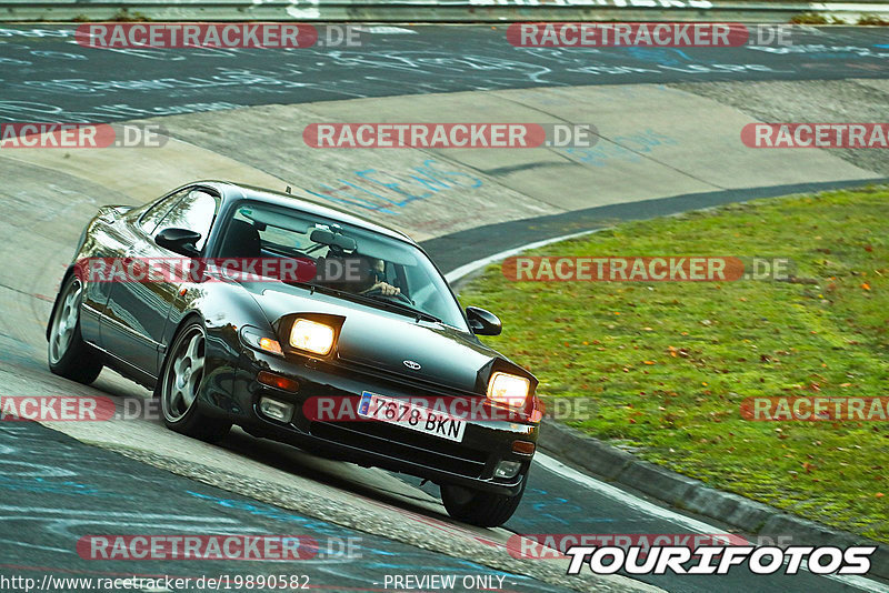 Bild #19890582 - Touristenfahrten Nürburgring Nordschleife (01.11.2022)