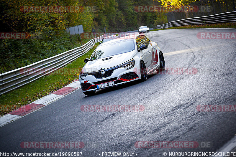 Bild #19890597 - Touristenfahrten Nürburgring Nordschleife (01.11.2022)