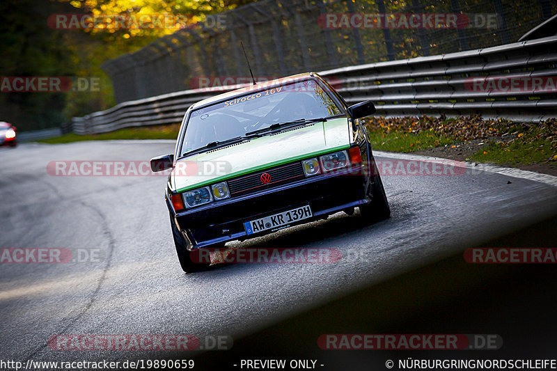 Bild #19890659 - Touristenfahrten Nürburgring Nordschleife (01.11.2022)