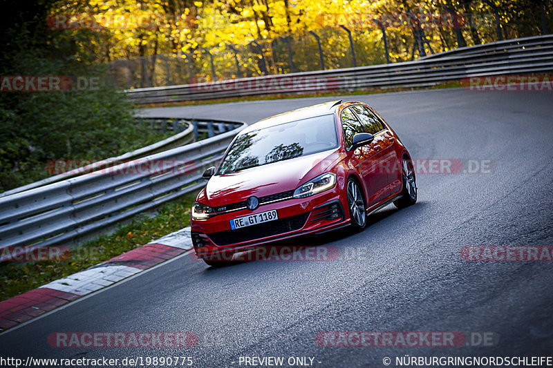 Bild #19890775 - Touristenfahrten Nürburgring Nordschleife (01.11.2022)