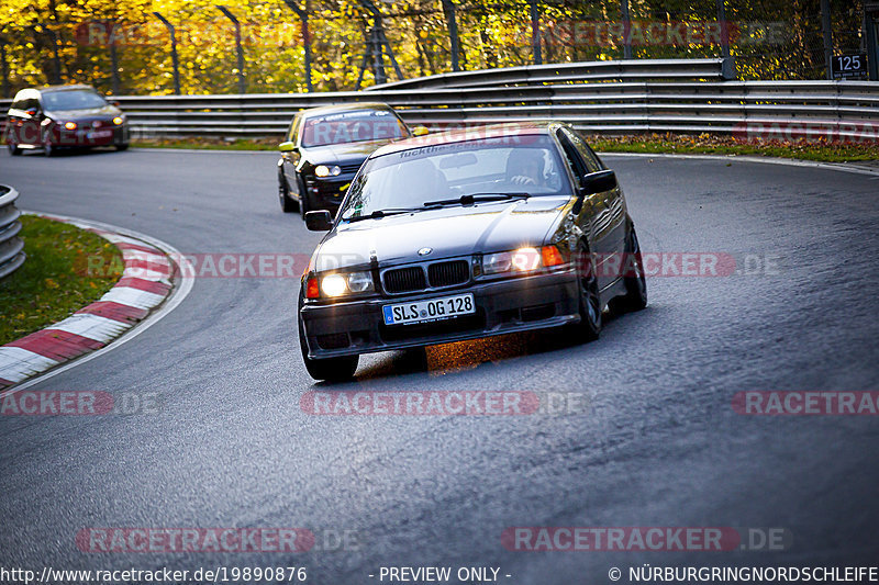 Bild #19890876 - Touristenfahrten Nürburgring Nordschleife (01.11.2022)