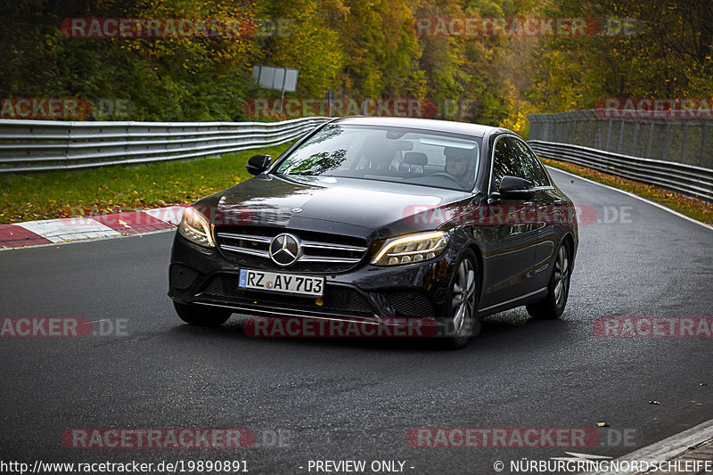 Bild #19890891 - Touristenfahrten Nürburgring Nordschleife (01.11.2022)